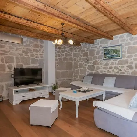 Villa Ivana *