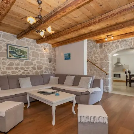 Villa Ivana Zmijavci